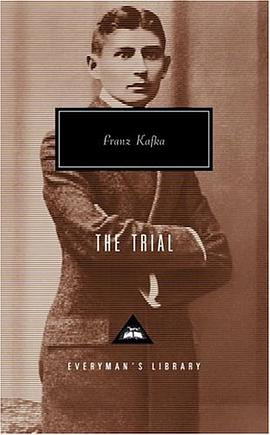 The Trial pdf epub mobi 电子书 下载