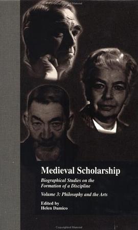 Medieval Scholarship pdf epub mobi 电子书 下载