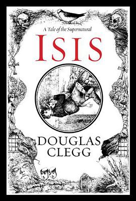Isis pdf epub mobi 电子书 下载