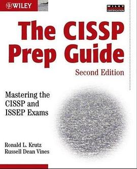 The CISSP Prep Guide pdf epub mobi 电子书 下载