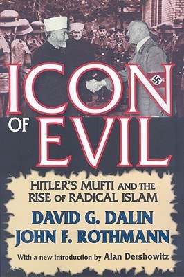 Icon of Evil pdf epub mobi 电子书 下载