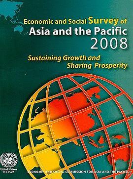 Economic And Social Survey Of Asia And The Pacific 2008 pdf epub mobi 电子书 下载