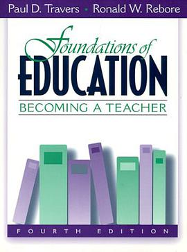 Foundations of Education pdf epub mobi 电子书 下载
