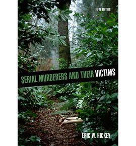 Serial Murderers and Their Victims pdf epub mobi 电子书 下载