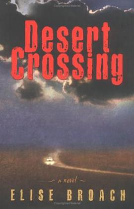 Desert Crossing pdf epub mobi 下载