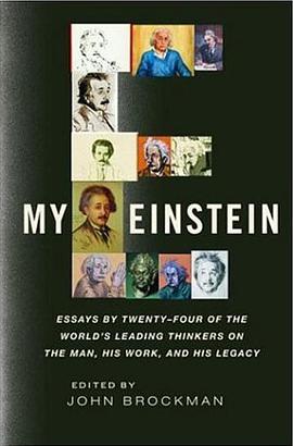 My Einstein pdf epub mobi 电子书 下载