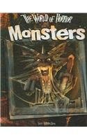 World of Horror pdf epub mobi 电子书 下载
