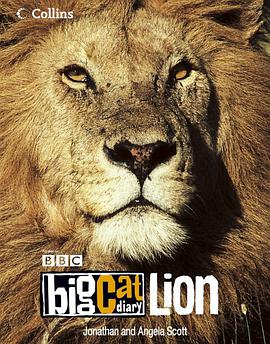 BBC Big Cat Diary Lion pdf epub mobi 电子书 下载