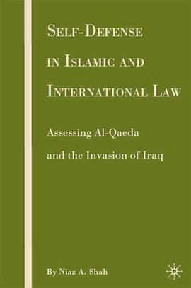 Self-defense in Islamic and International Law pdf epub mobi 電子書 下載