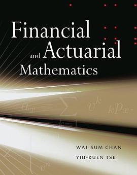 Financial and Actuarial Mathematics pdf epub mobi 電子書 下載