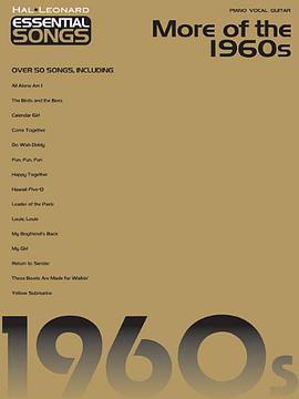More of the 1960s pdf epub mobi 电子书 下载