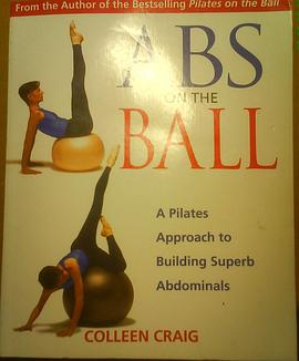 ABS ON THE BALL pdf epub mobi 电子书 下载
