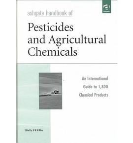 Ashgate Handbook of Pesticides and Agricultural Chemicals pdf epub mobi 电子书 下载