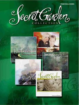 Secret Garden Collection pdf epub mobi 电子书 下载
