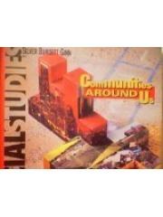 Social Studies: Communities Around Us pdf epub mobi 电子书 下载