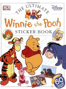 Ultimate Sticker Book pdf epub mobi 电子书 下载