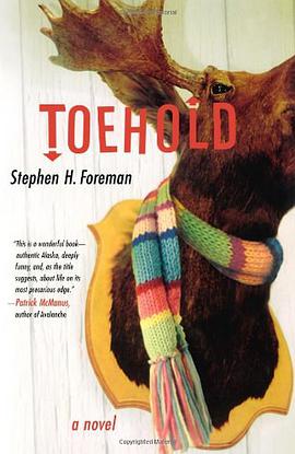 Toehold pdf epub mobi 电子书 下载