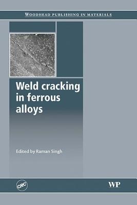 Weld cracking in ferrous alloys pdf epub mobi 电子书 下载