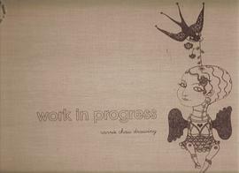 work in progress special edition with sketch book pdf epub mobi 电子书 下载