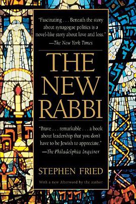 The New Rabbi pdf epub mobi 下载
