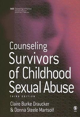 Counseling Survivors of Childhood Sexual Abuse pdf epub mobi 电子书 下载