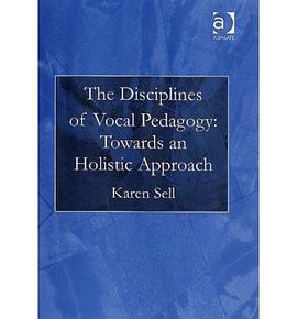 The Disciplines Of Vocal Pedagogy pdf epub mobi 電子書 下載