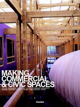 Making Commercial & Civic Spaces pdf epub mobi 电子书 下载