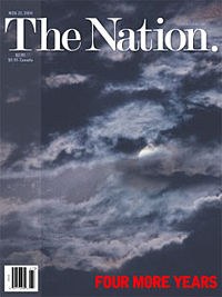 The Nation pdf epub mobi 电子书 下载