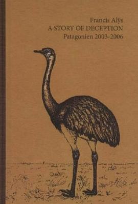 Francis Alys pdf epub mobi 電子書 下載