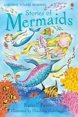 Stories of Mermaids pdf epub mobi 电子书 下载
