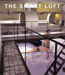 The Smart Loft pdf epub mobi 电子书 下载