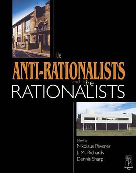 Anti-Rationalists and the Rationalists pdf epub mobi 电子书 下载
