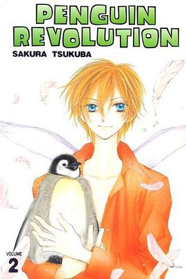 Penguin Revolution pdf epub mobi 电子书 下载