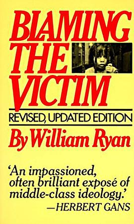 Blaming The Victim pdf epub mobi 电子书 下载
