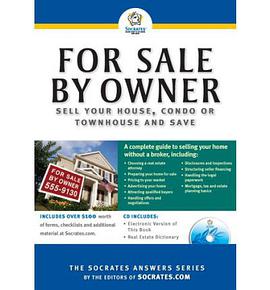For Sale by Owner pdf epub mobi 下载
