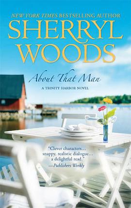 About That Man pdf epub mobi 电子书 下载