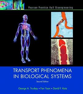 Transport Phenomena in Biological Systems pdf epub mobi 电子书 下载