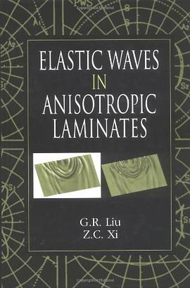Elastic Waves in Anisotropic Laminates pdf epub mobi 电子书 下载