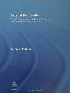 Arts of Perception pdf epub mobi 电子书 下载