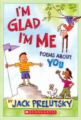 Im Glad Im Me pdf epub mobi 電子書 下載