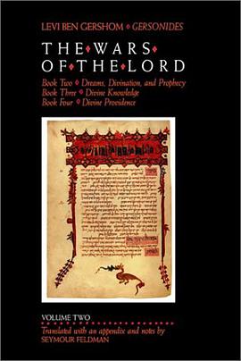 The Wars of the Lord - volume two (Levi Ben Gershom//Wars of the Lord) pdf epub mobi 電子書 下載