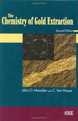 The Chemistry of Gold Extraction pdf epub mobi 下载