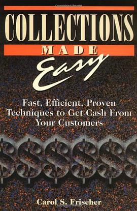 Collections Made Easy pdf epub mobi 电子书 下载