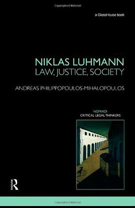 Niklas Luhmann