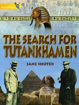 The Search for Tutankhamen pdf epub mobi 电子书 下载