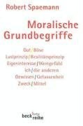 Moralische Grundbegriffe pdf epub mobi 电子书 下载
