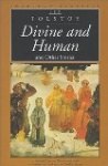 Divine and Human and Other Stories pdf epub mobi 電子書 下載