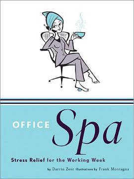 Office Spa pdf epub mobi 电子书 下载