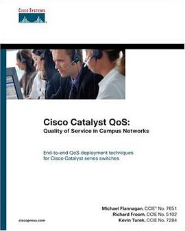 Cisco Catalyst QoS pdf epub mobi 電子書 下載