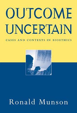 Outcome Uncertain pdf epub mobi 电子书 下载